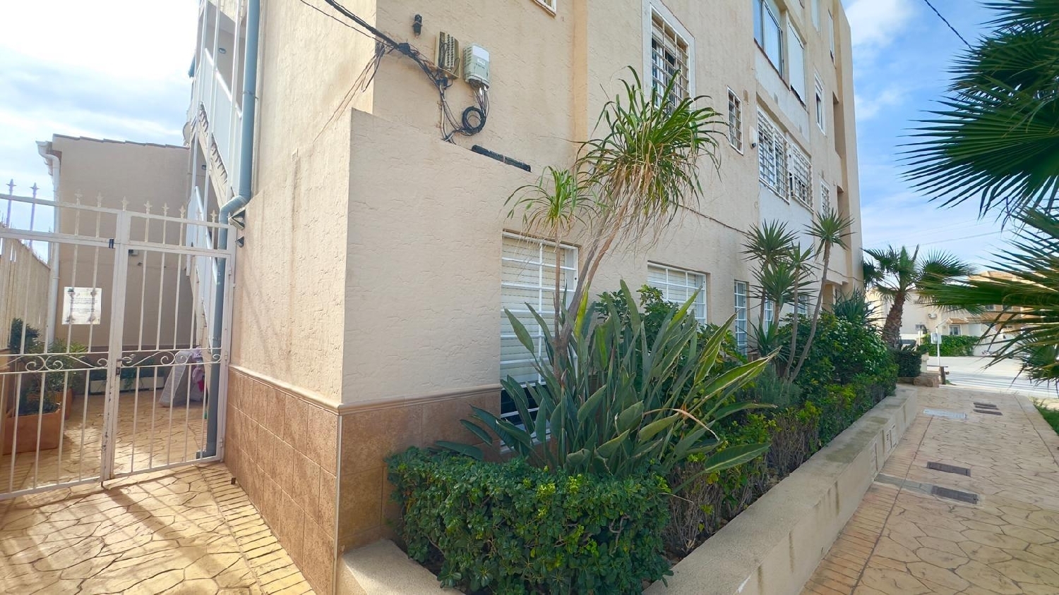  à vendre appartement Torrevieja Baix Segura 3