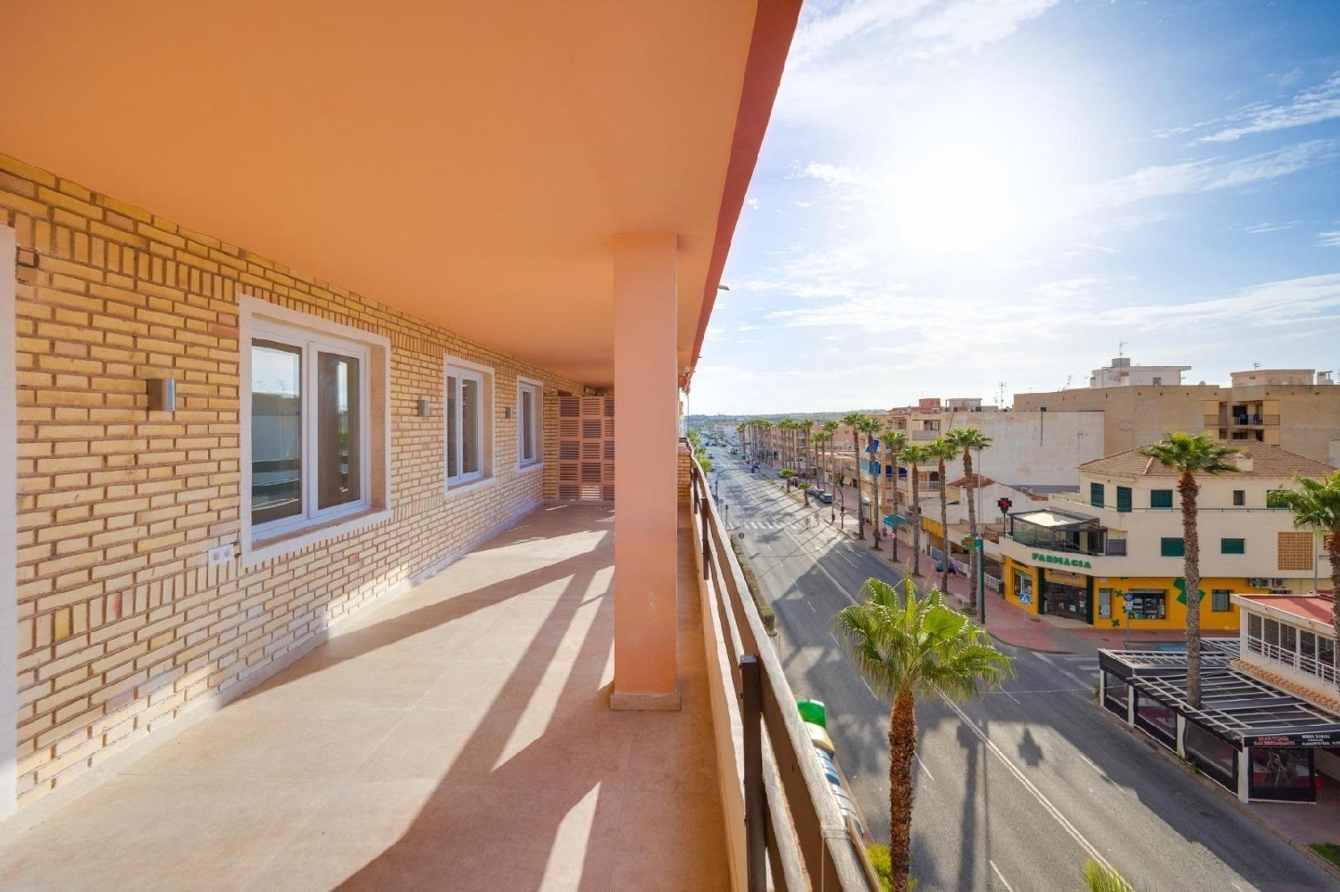 kaufen Wohnung Torrevieja Baix Segura 1