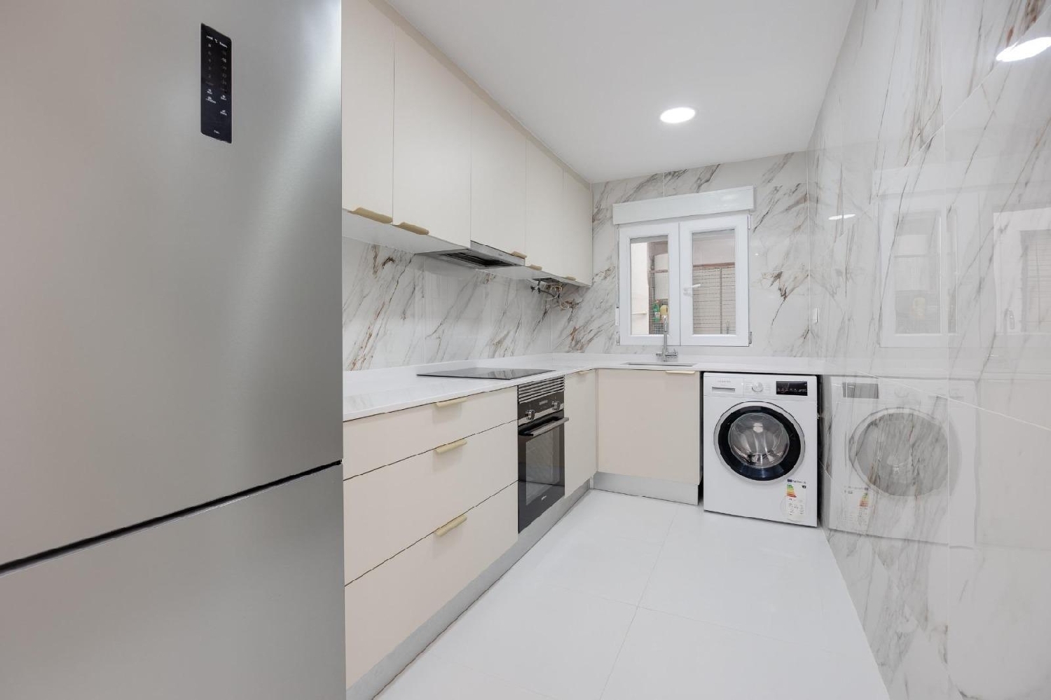 kaufen Wohnung Torrevieja Baix Segura 7