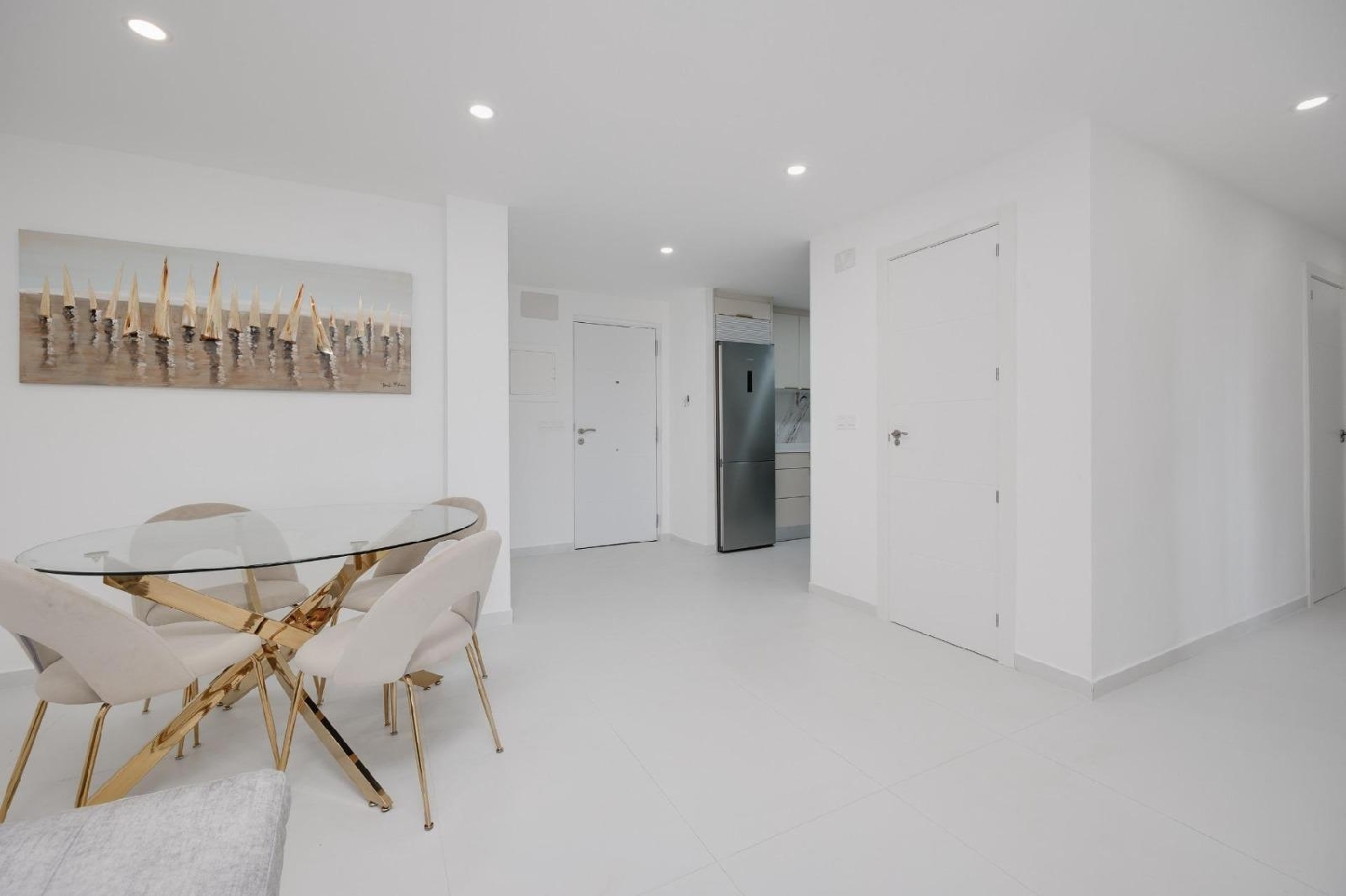 kaufen Wohnung Torrevieja Baix Segura 5