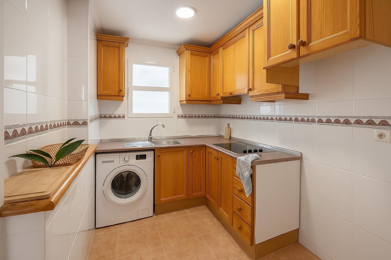 kaufen Wohnung Torrevieja Baix Segura 6