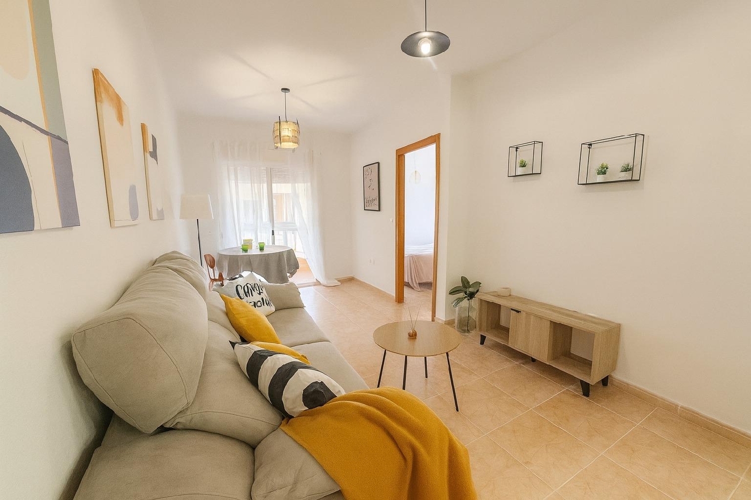 kaufen Wohnung Torrevieja Baix Segura 2