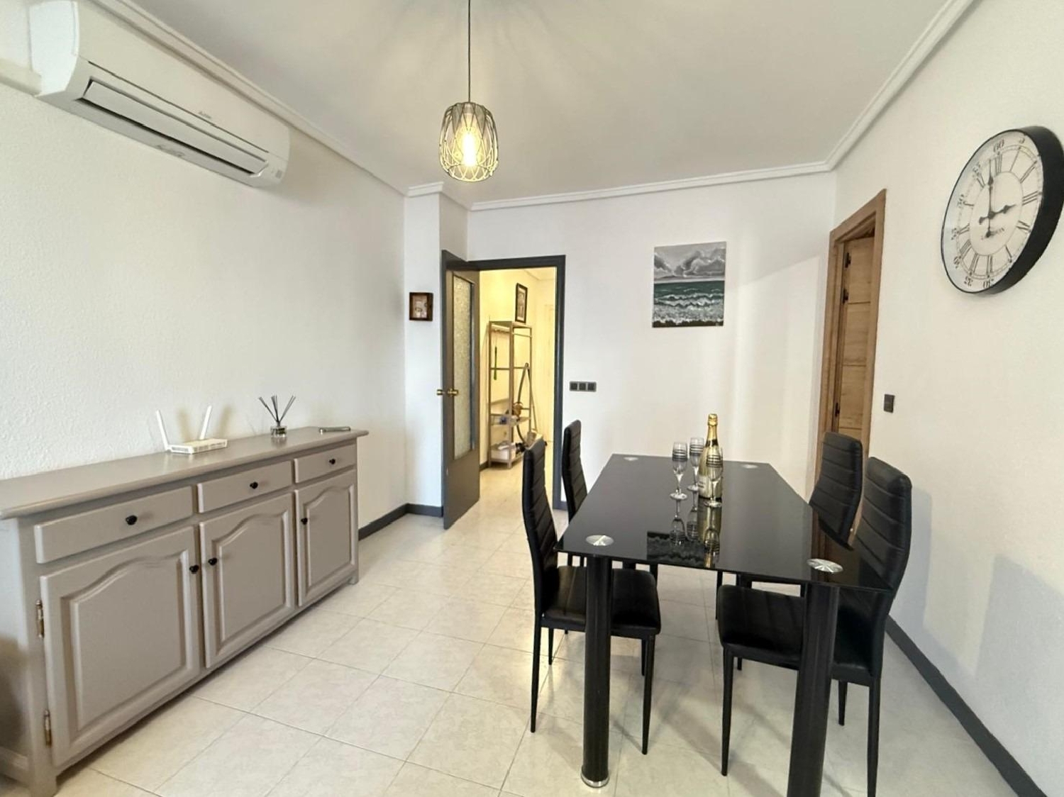 kaufen Wohnung Torrevieja Baix Segura 7