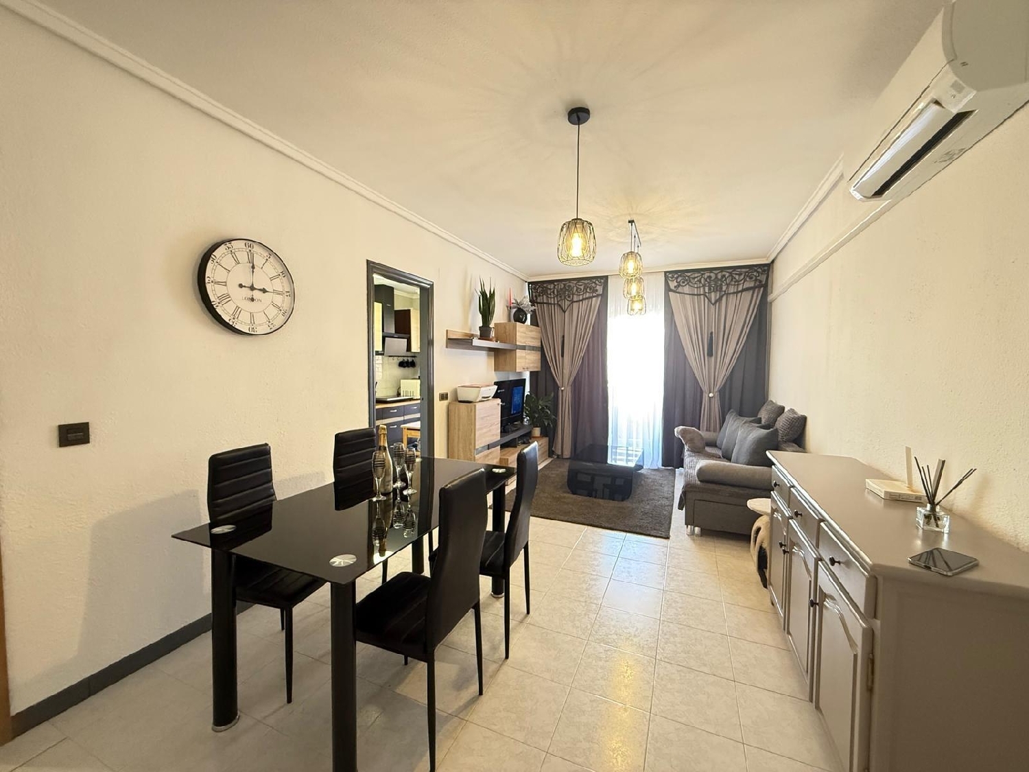 kaufen Wohnung Torrevieja Baix Segura 1