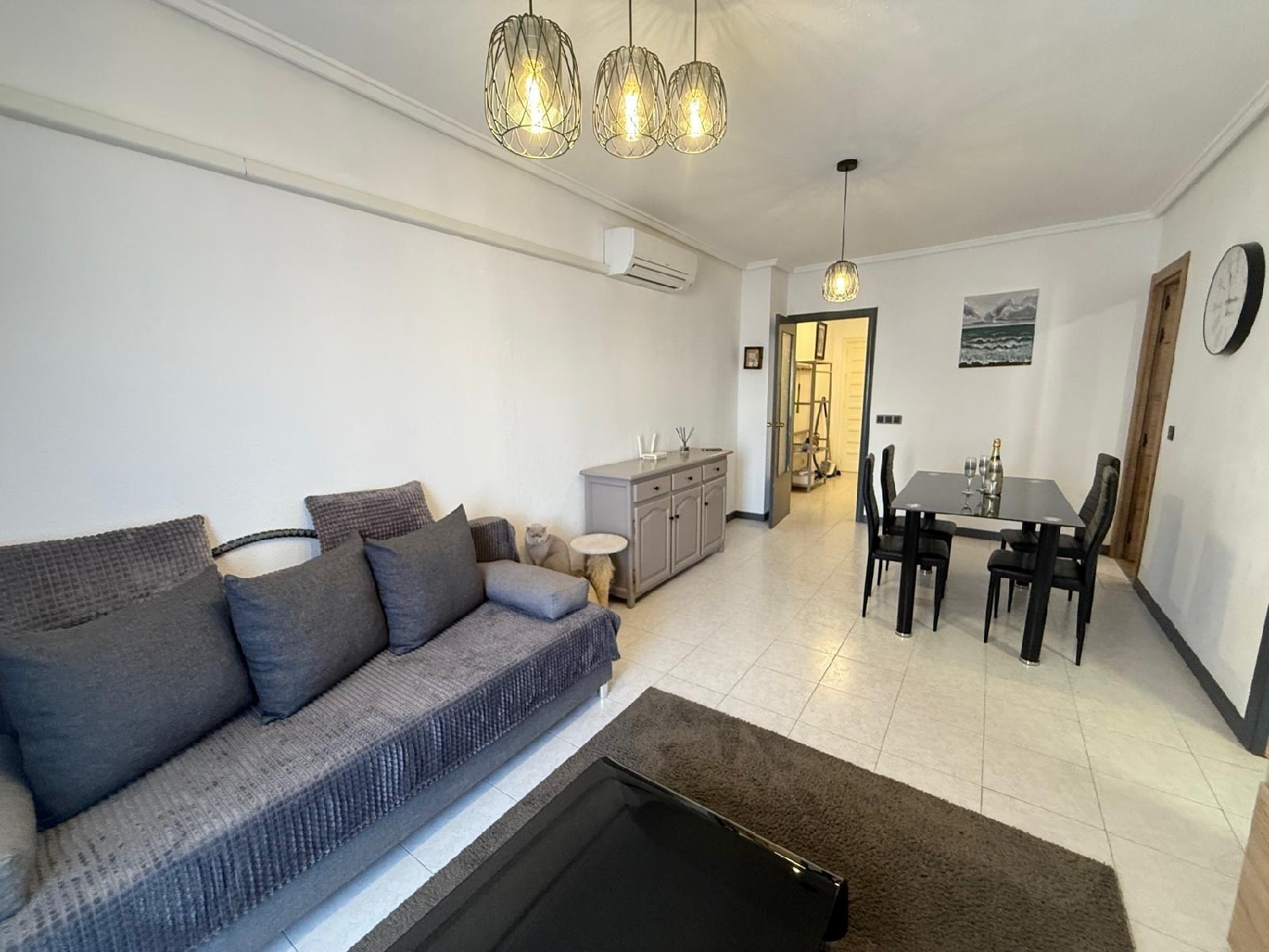 kaufen Wohnung Torrevieja Baix Segura 5