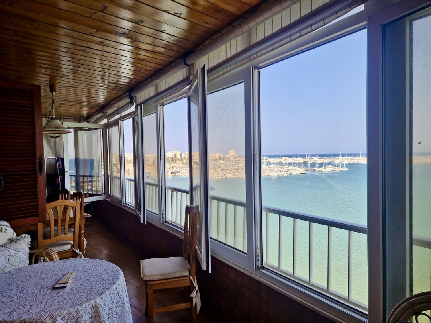  for sale apartment Torrevieja Baix Segura 4