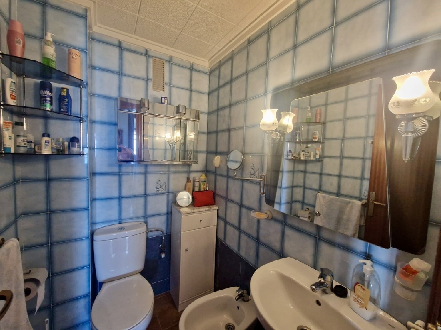  for sale apartment Torrevieja Baix Segura 7