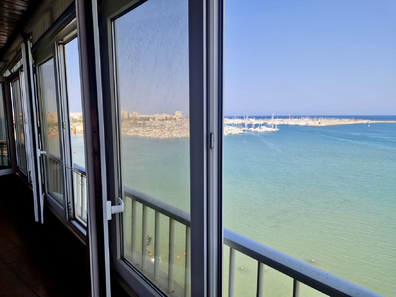  for sale apartment Torrevieja Baix Segura 5