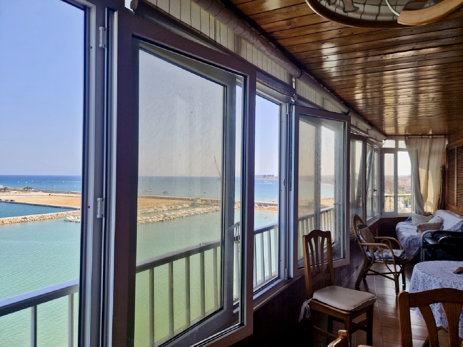  for sale apartment Torrevieja Baix Segura 2