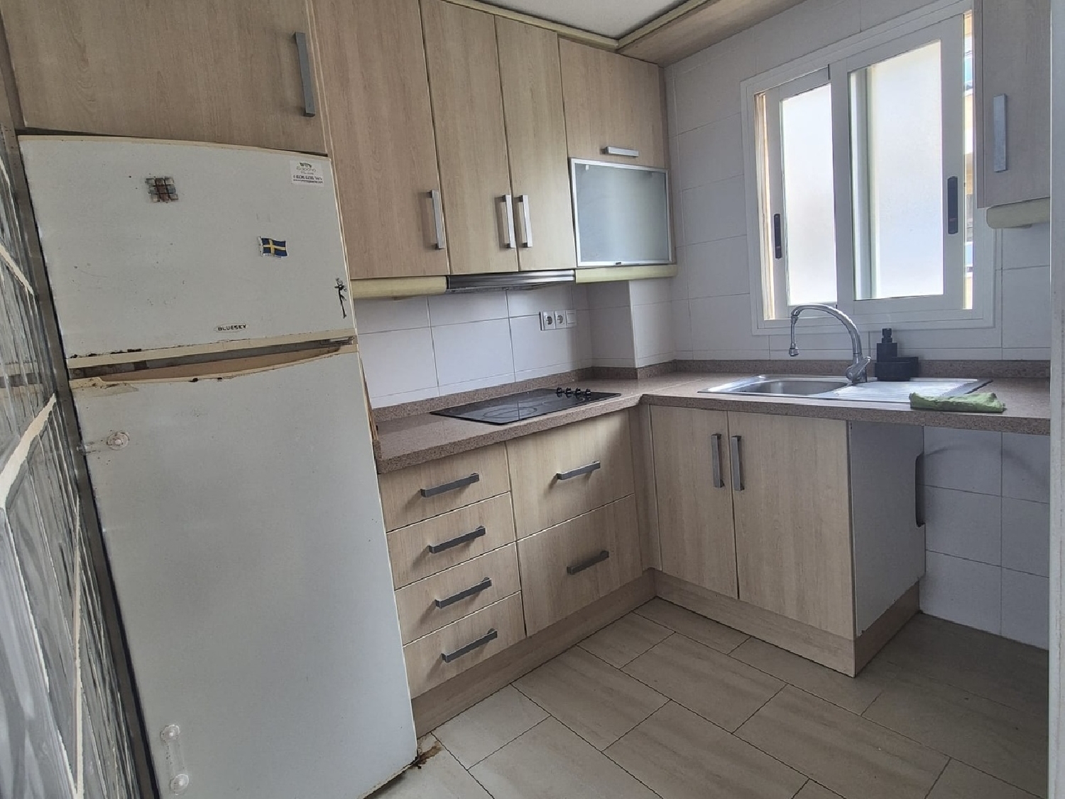 te koop appartement Torrevieja Baix Segura 5