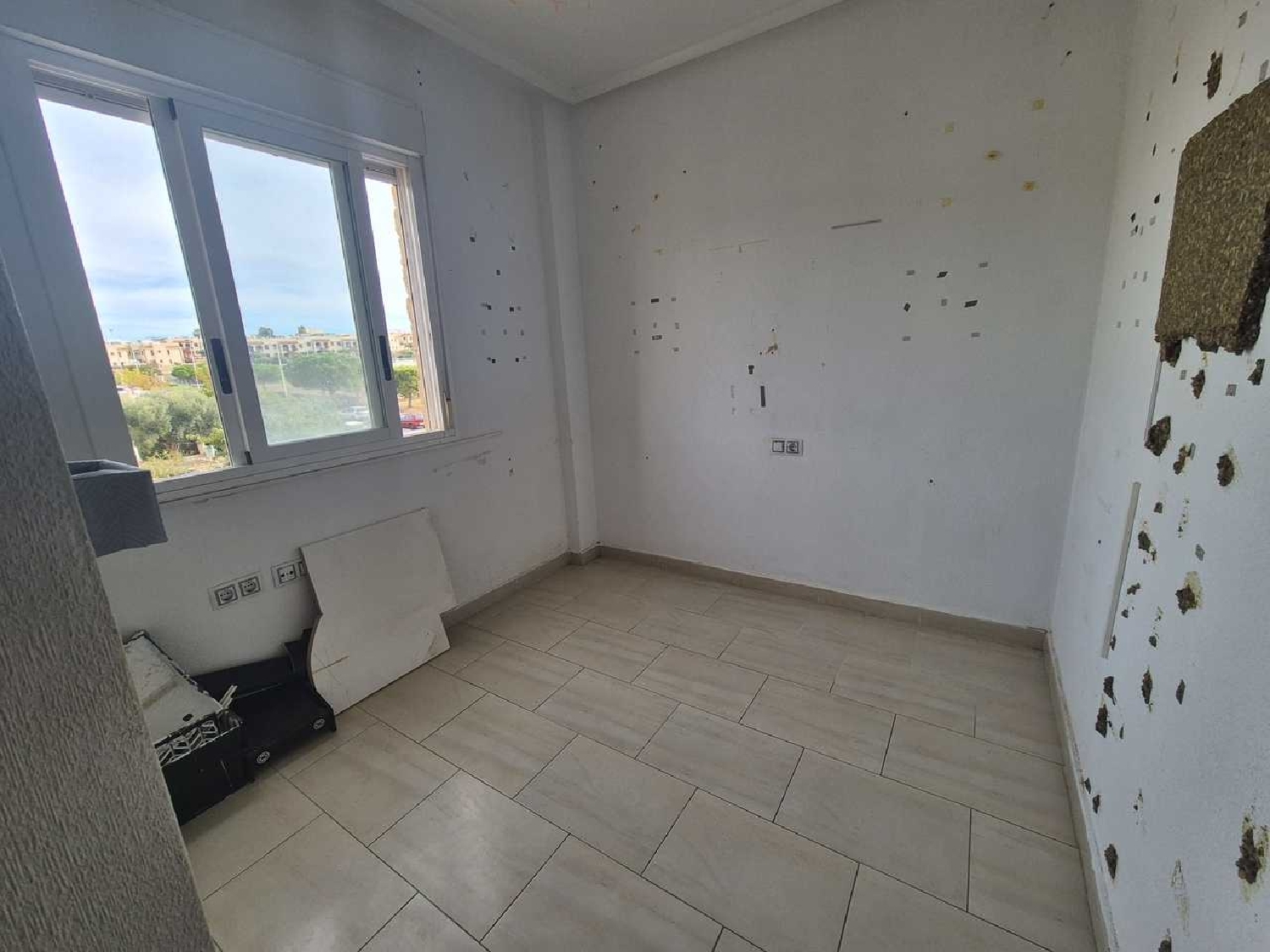 te koop appartement Torrevieja Baix Segura 4