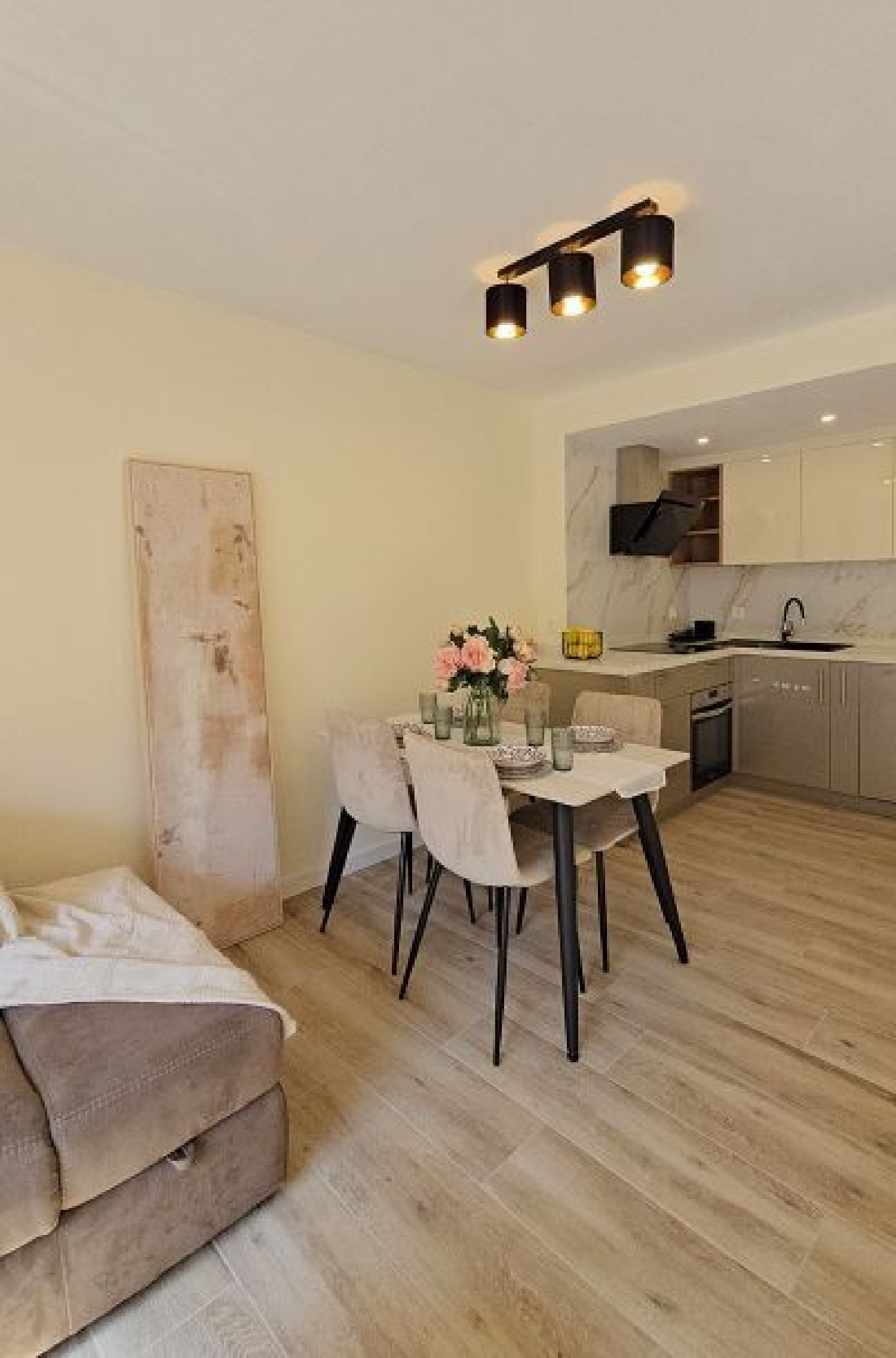  te koop appartement Torrevieja Baix Segura 2