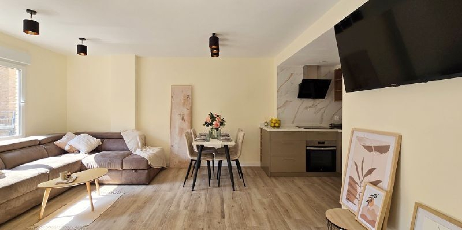  te koop appartement Torrevieja Baix Segura 5