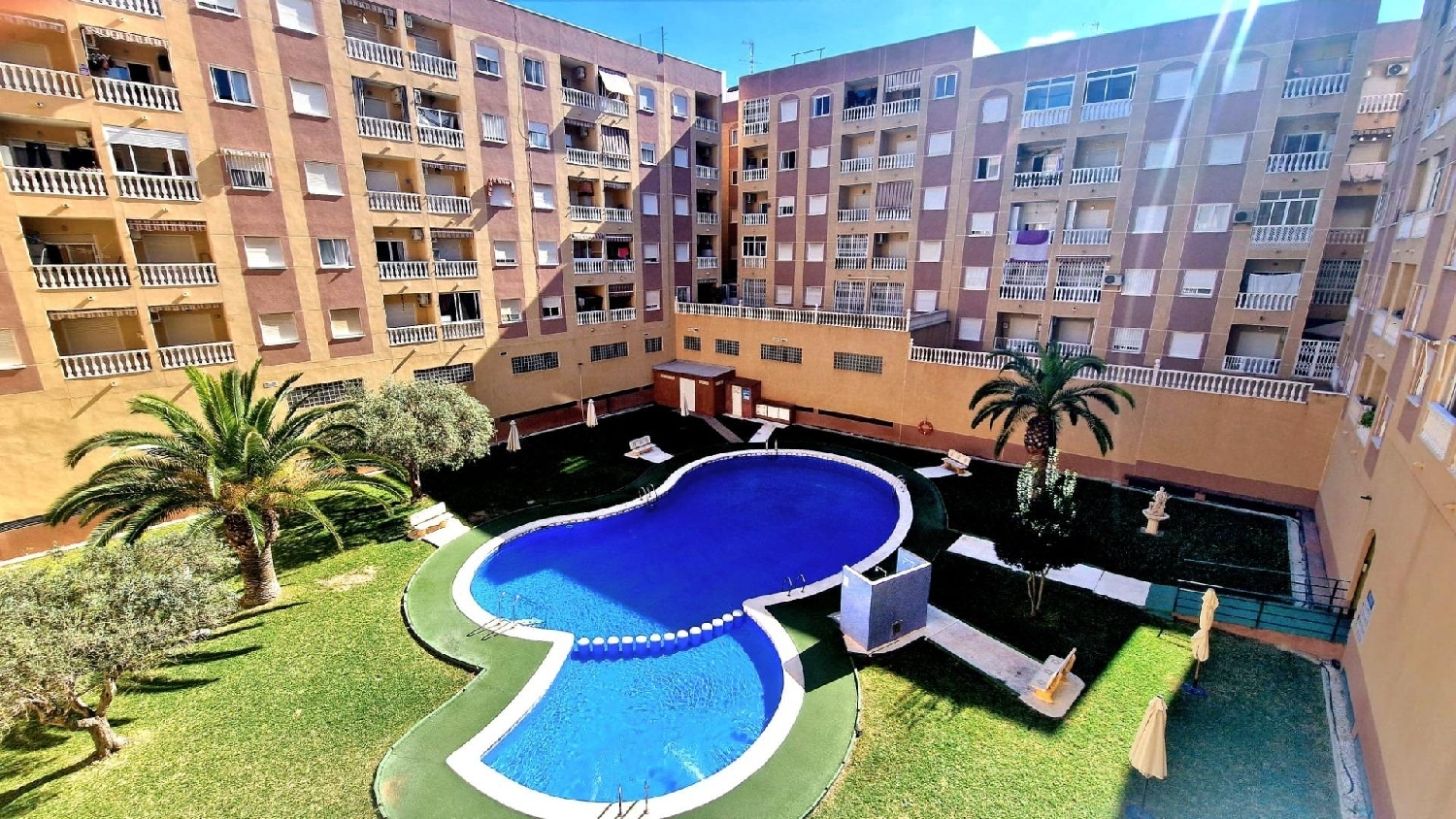  kaufen Wohnung Torrevieja Baix Segura 7