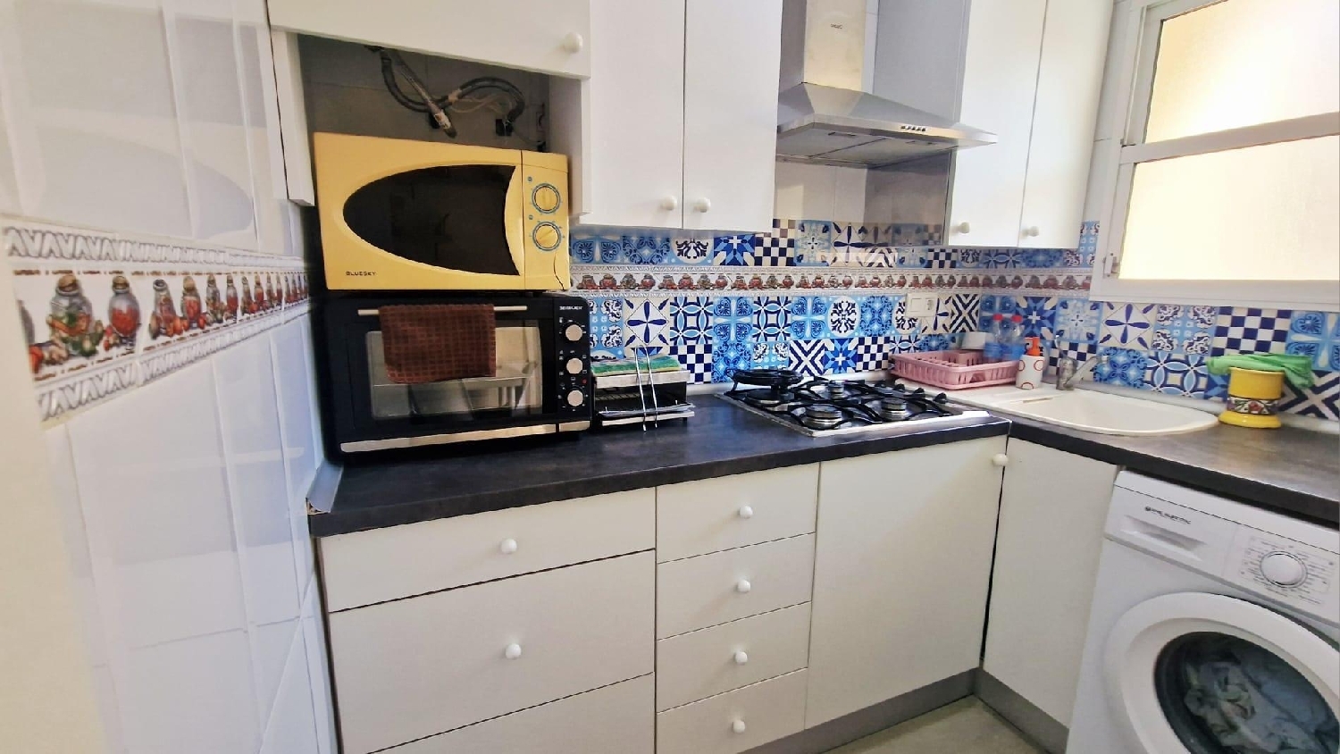  kaufen Wohnung Torrevieja Baix Segura 5