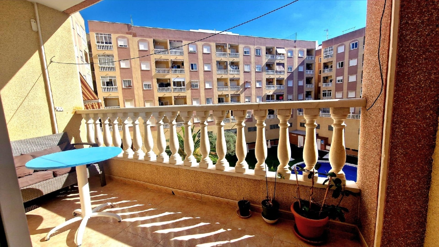  kaufen Wohnung Torrevieja Baix Segura 8