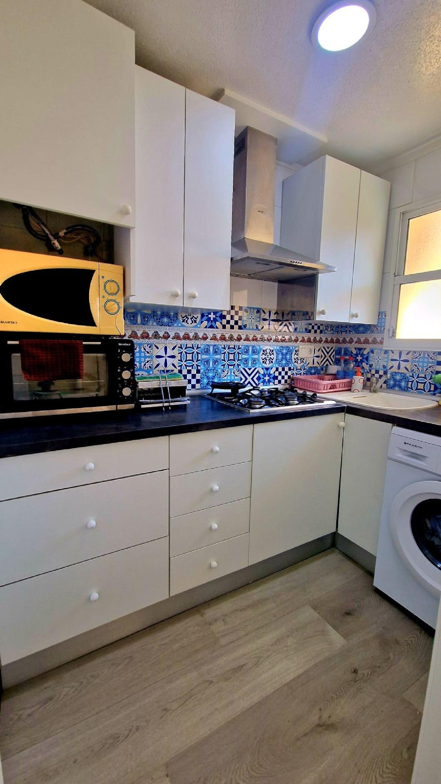  kaufen Wohnung Torrevieja Baix Segura 7