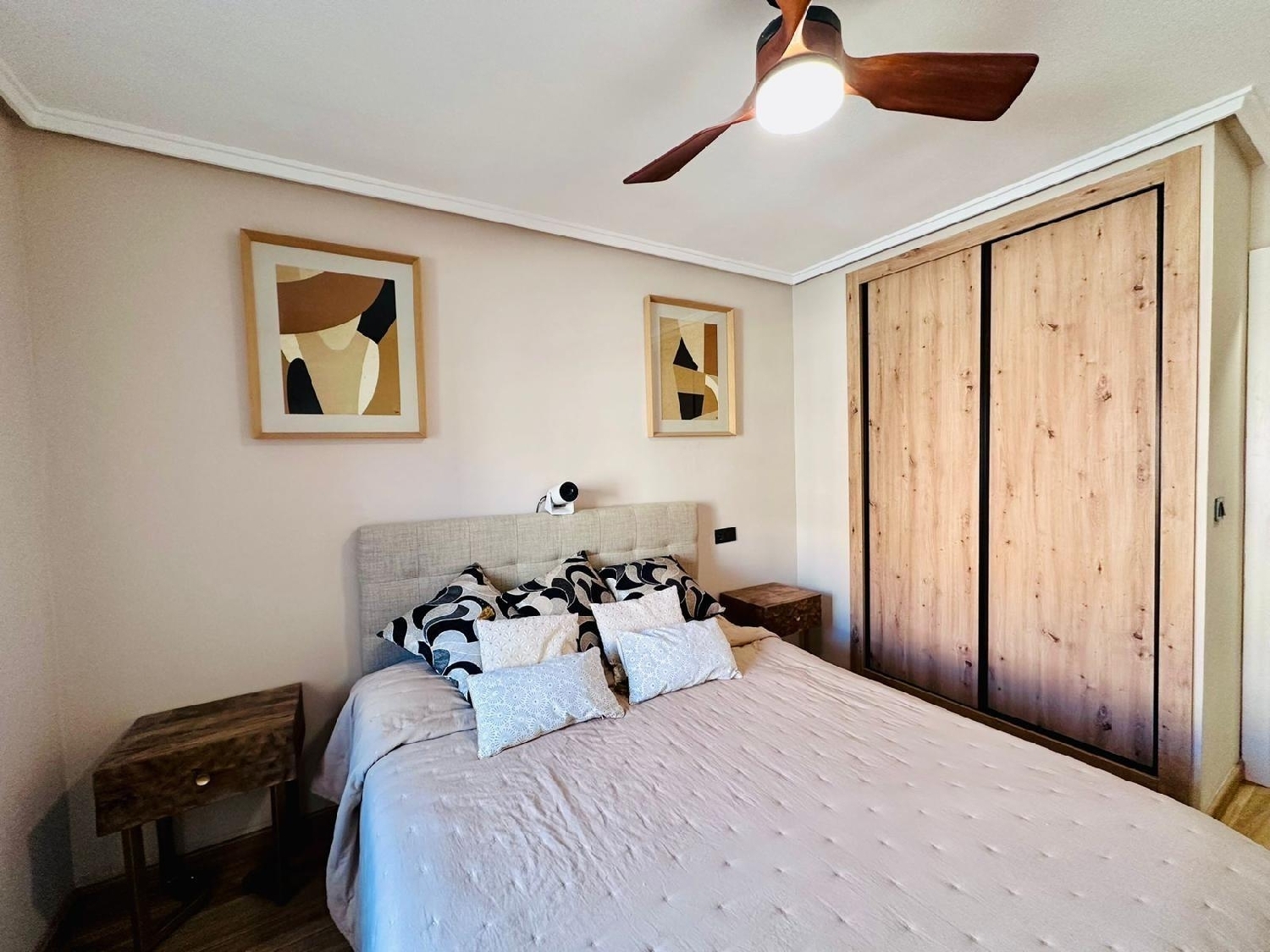  for sale apartment Torrevieja Baix Segura 3