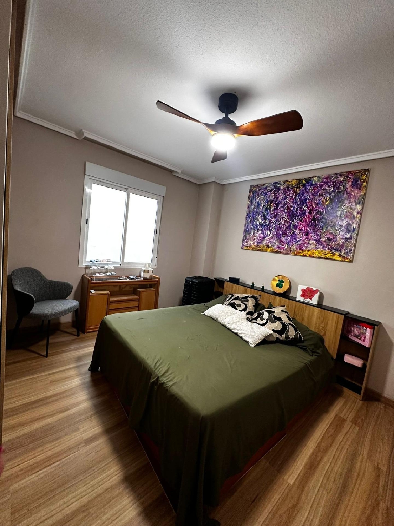  for sale apartment Torrevieja Baix Segura 4