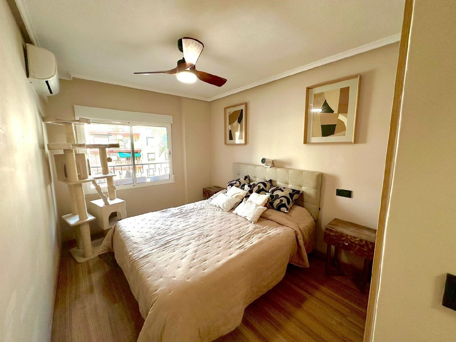  for sale apartment Torrevieja Baix Segura 7