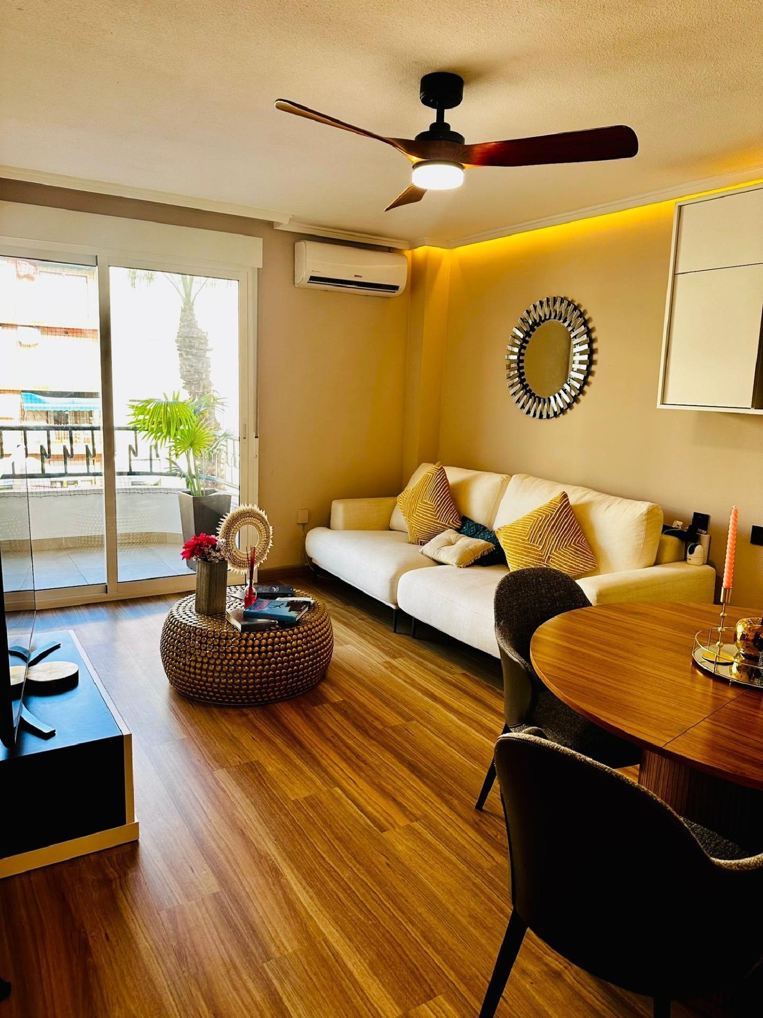  for sale apartment Torrevieja Baix Segura 1