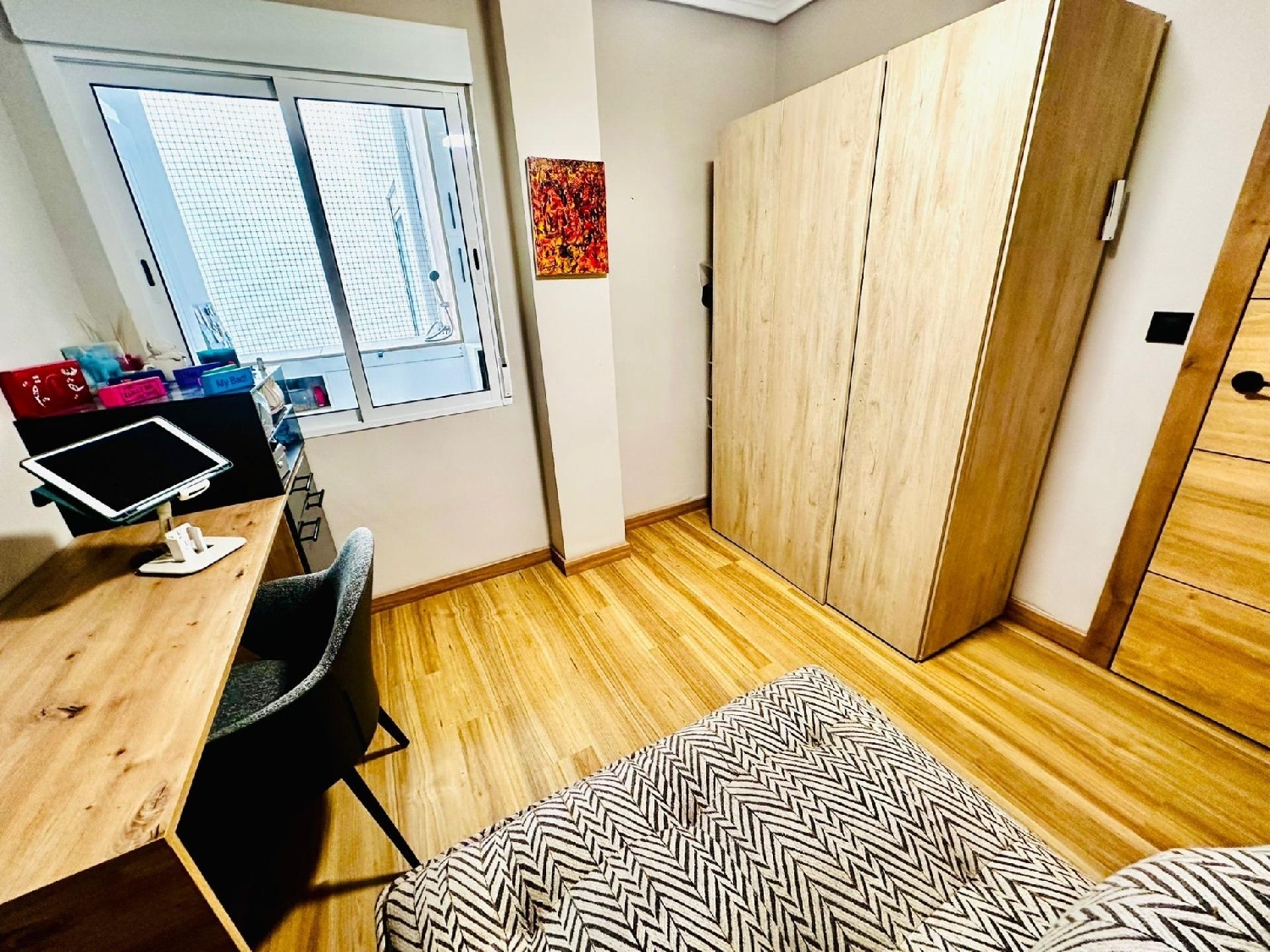  for sale apartment Torrevieja Baix Segura 5