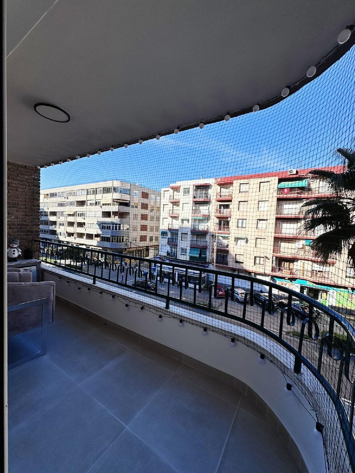  for sale apartment Torrevieja Baix Segura 8