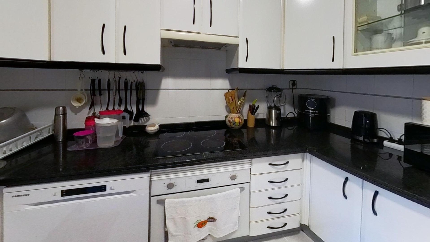  for sale apartment Torrevieja Baix Segura 3