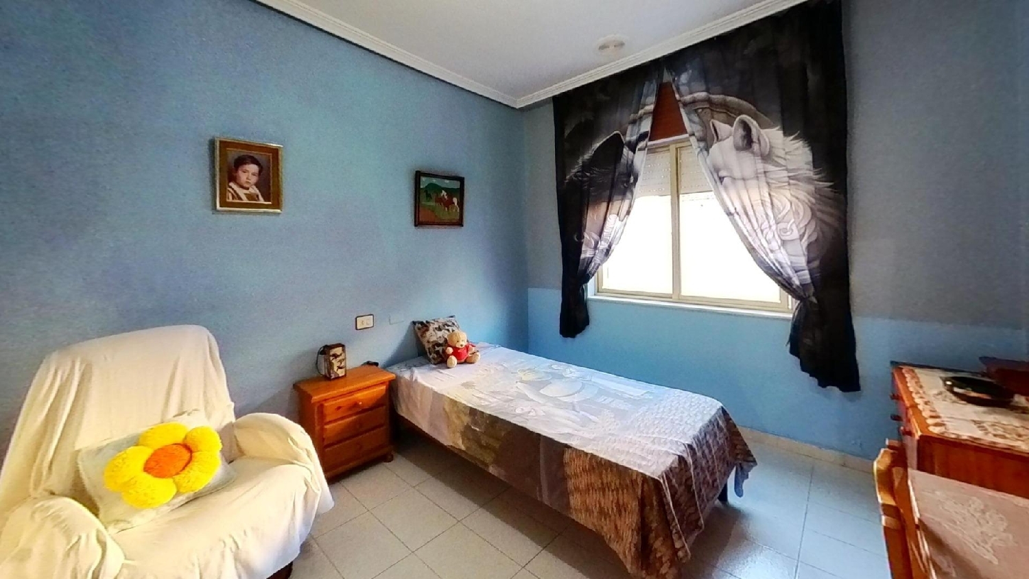  for sale apartment Torrevieja Baix Segura 9