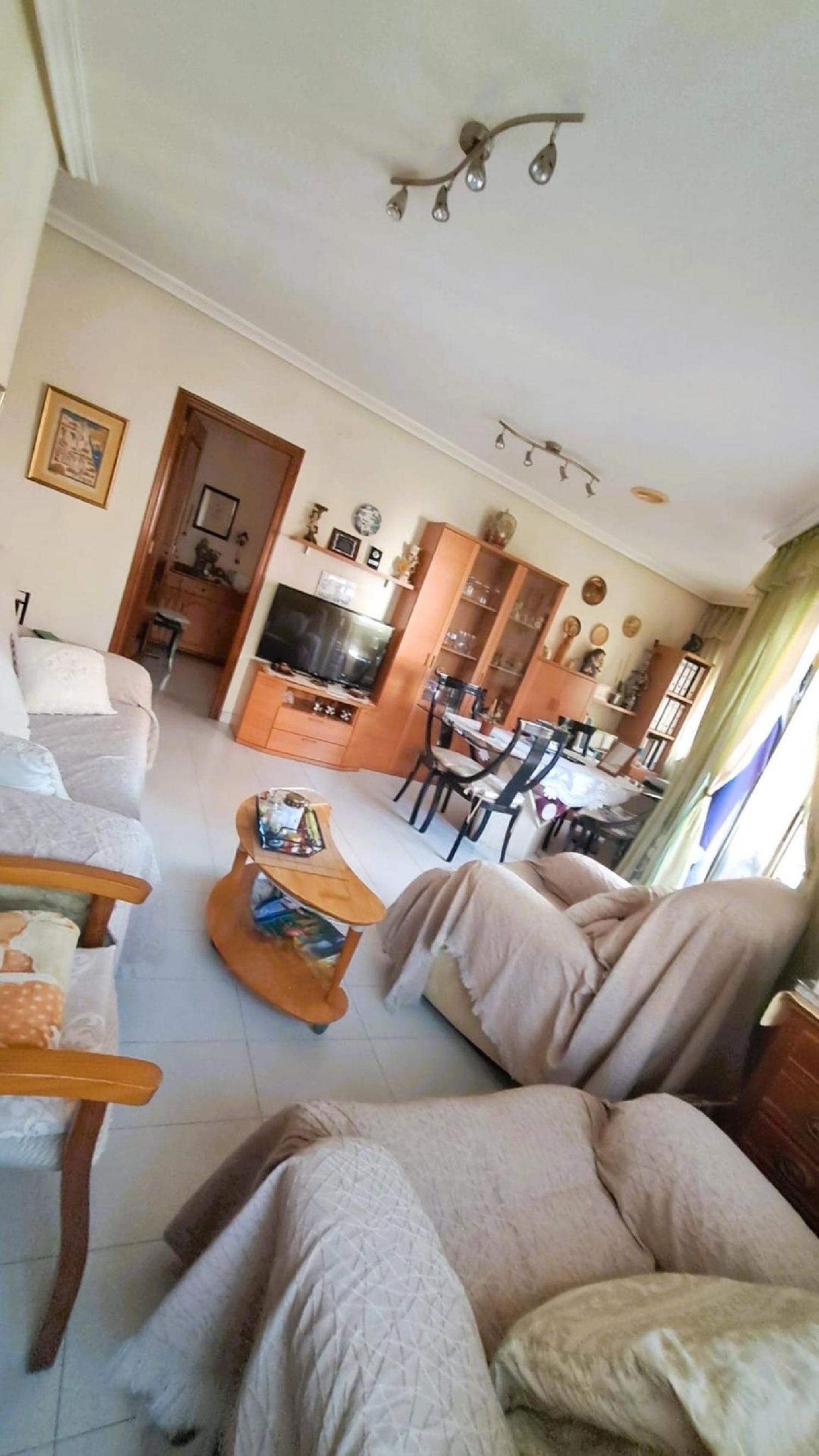  for sale apartment Torrevieja Baix Segura 12