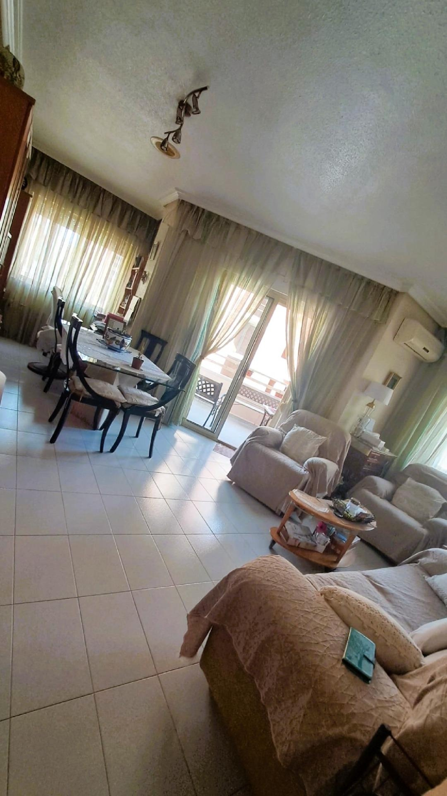  for sale apartment Torrevieja Baix Segura 13