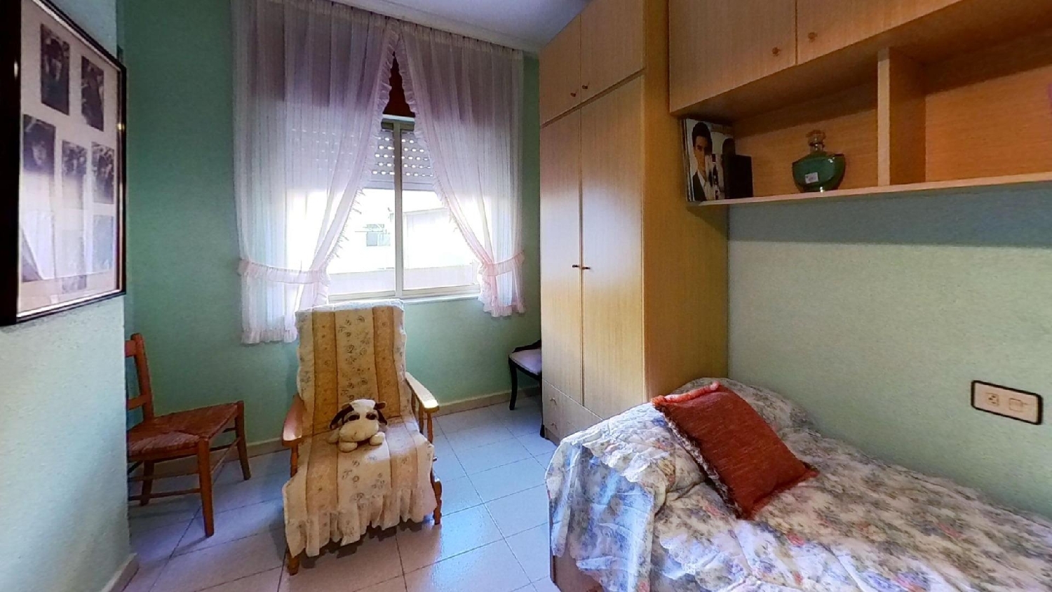  for sale apartment Torrevieja Baix Segura 5