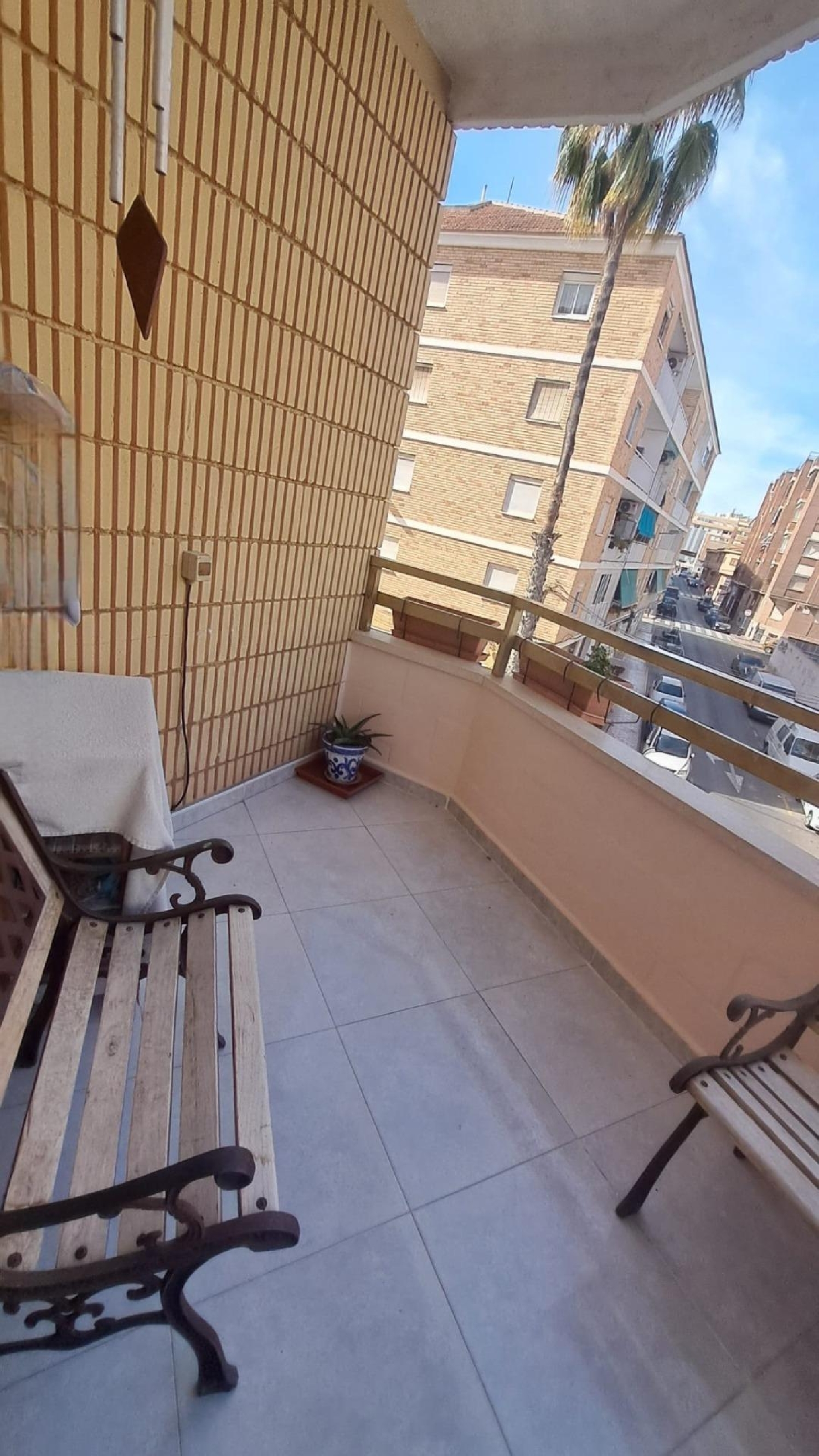  for sale apartment Torrevieja Baix Segura 30