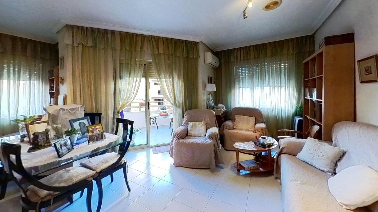  for sale apartment Torrevieja Baix Segura 1