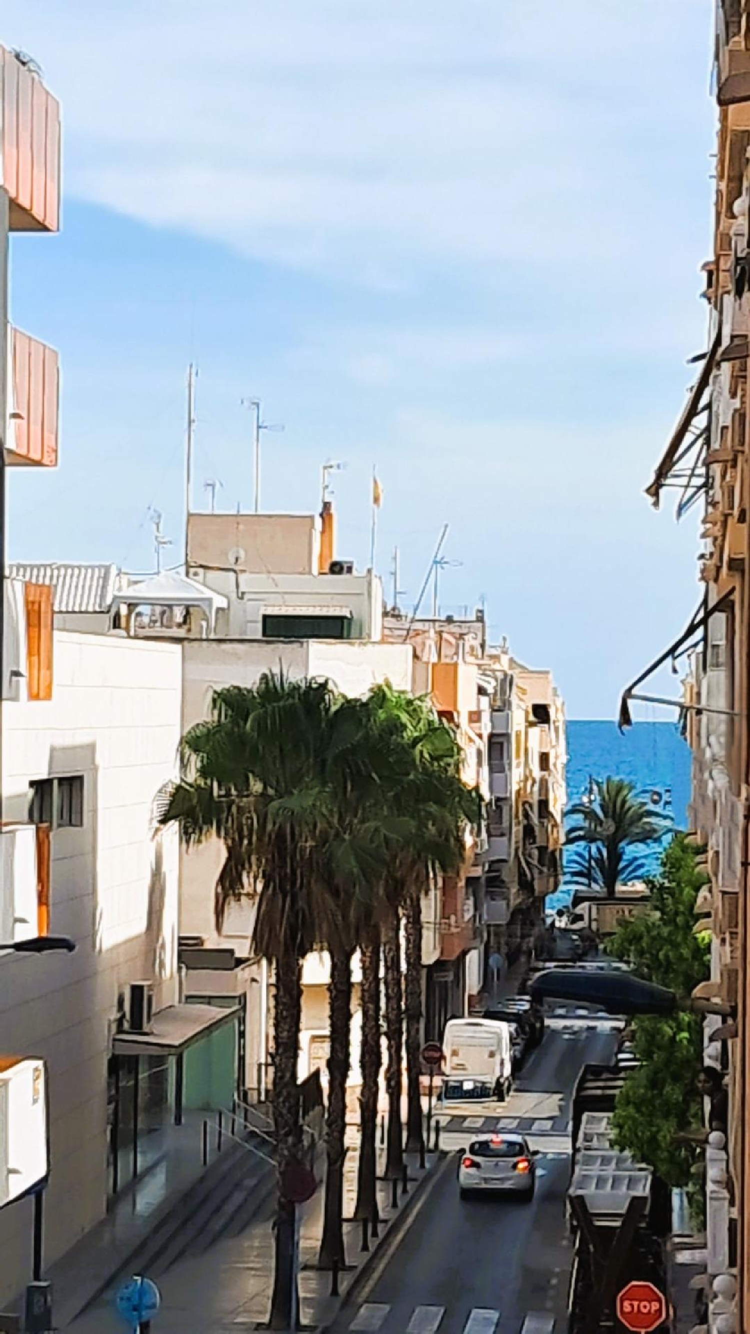  for sale apartment Torrevieja Baix Segura 11