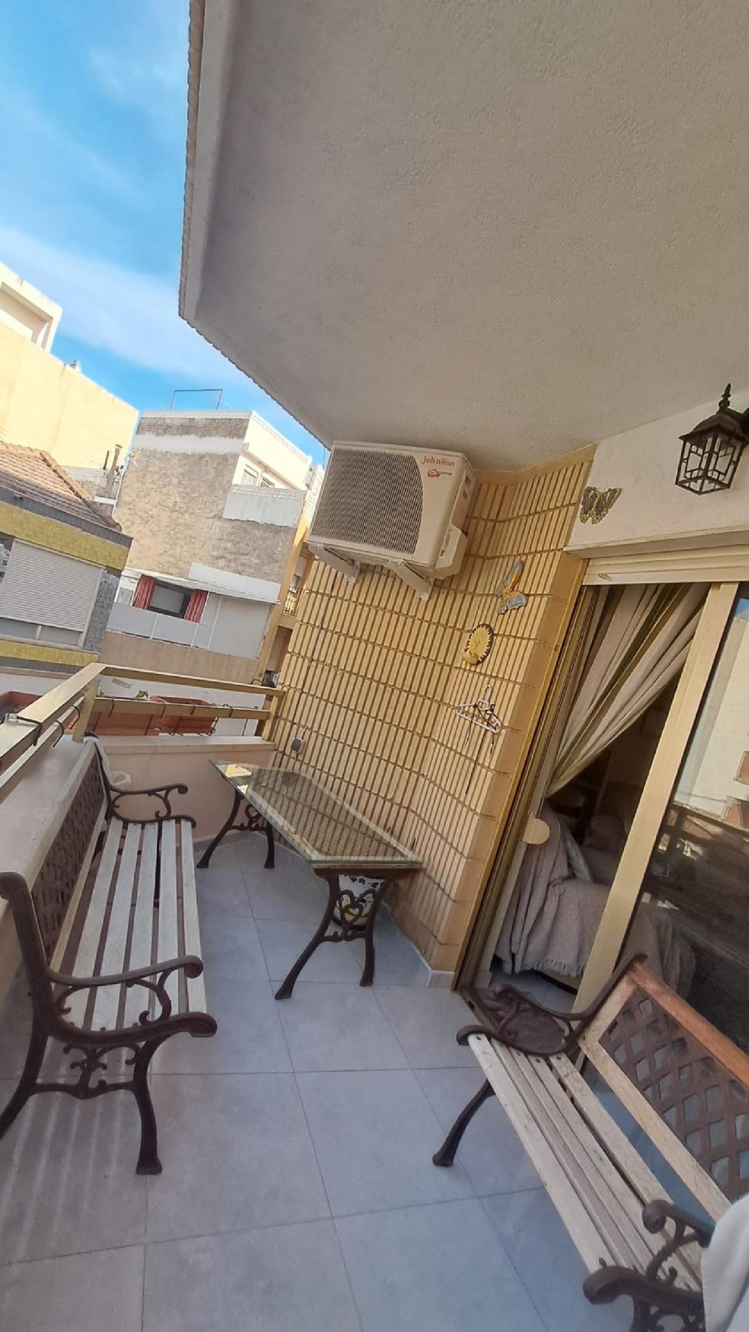 for sale apartment Torrevieja Baix Segura 31
