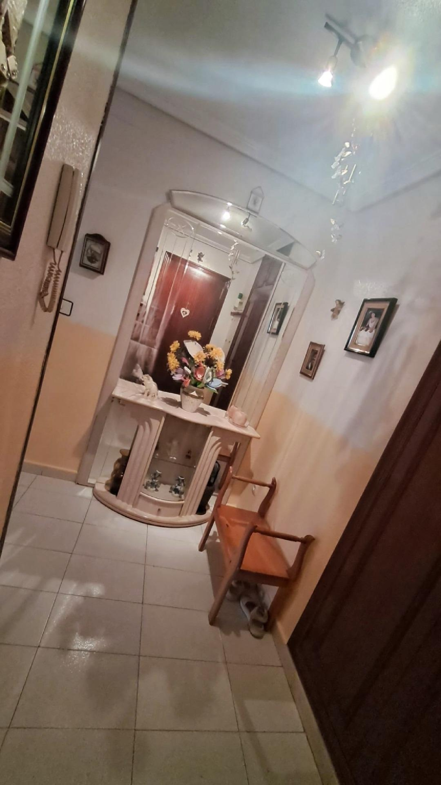  for sale apartment Torrevieja Baix Segura 28