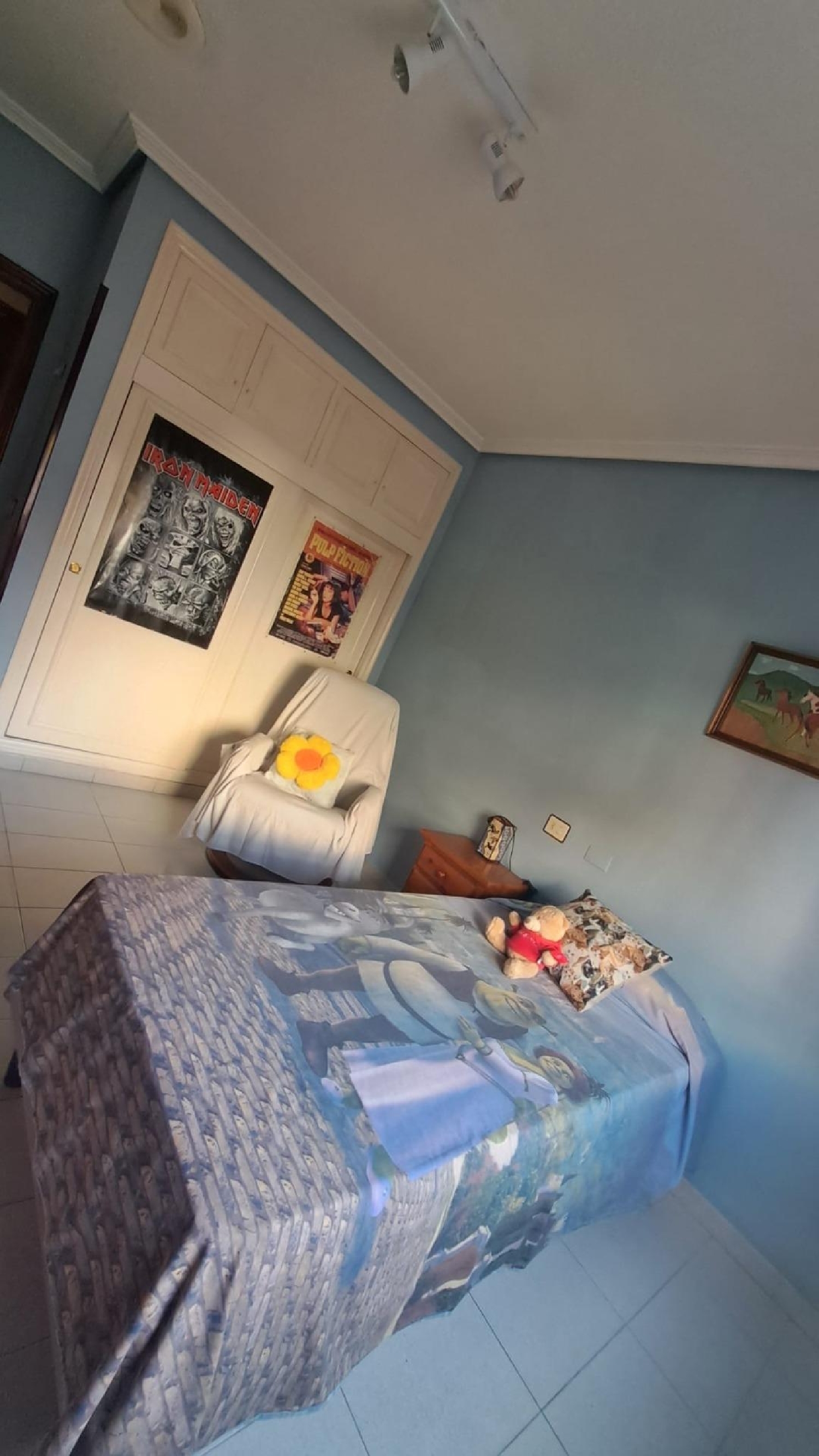  for sale apartment Torrevieja Baix Segura 27