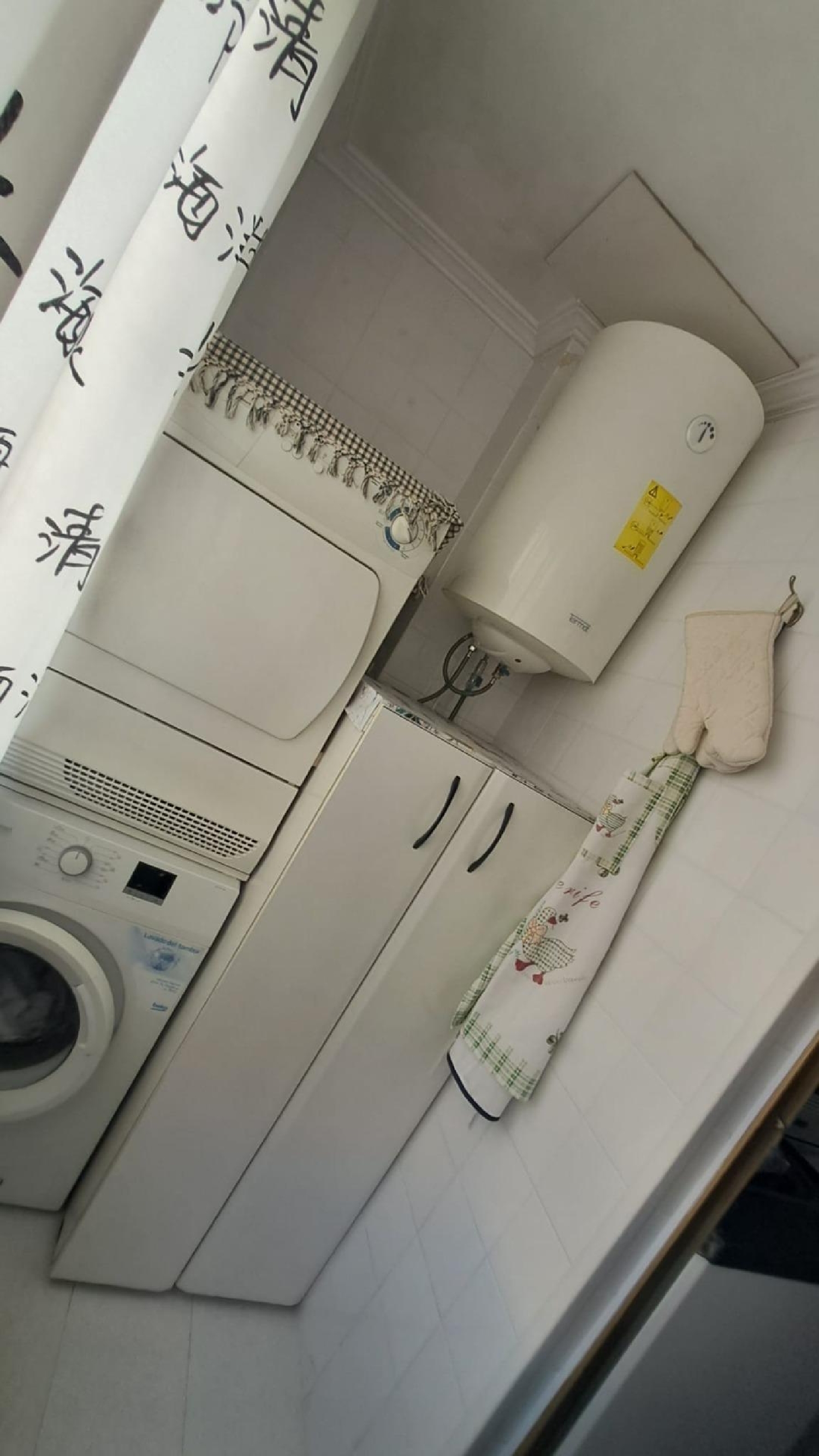  for sale apartment Torrevieja Baix Segura 17