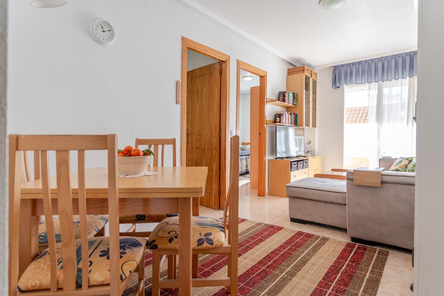  till salu lägenhet Torrevieja Baix Segura 4