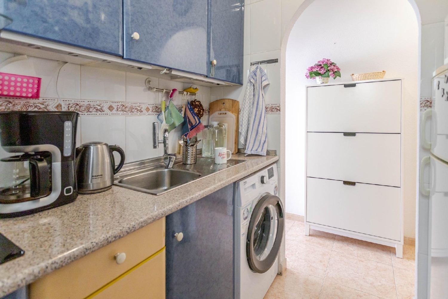  till salu lägenhet Torrevieja Baix Segura 14