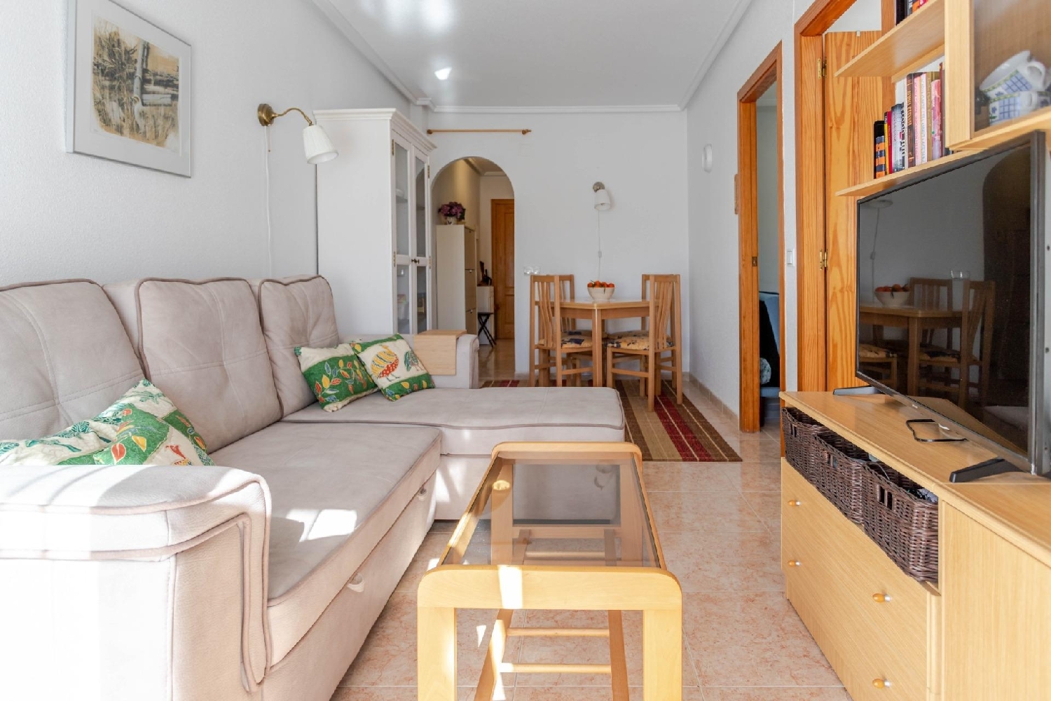  till salu lägenhet Torrevieja Baix Segura 6