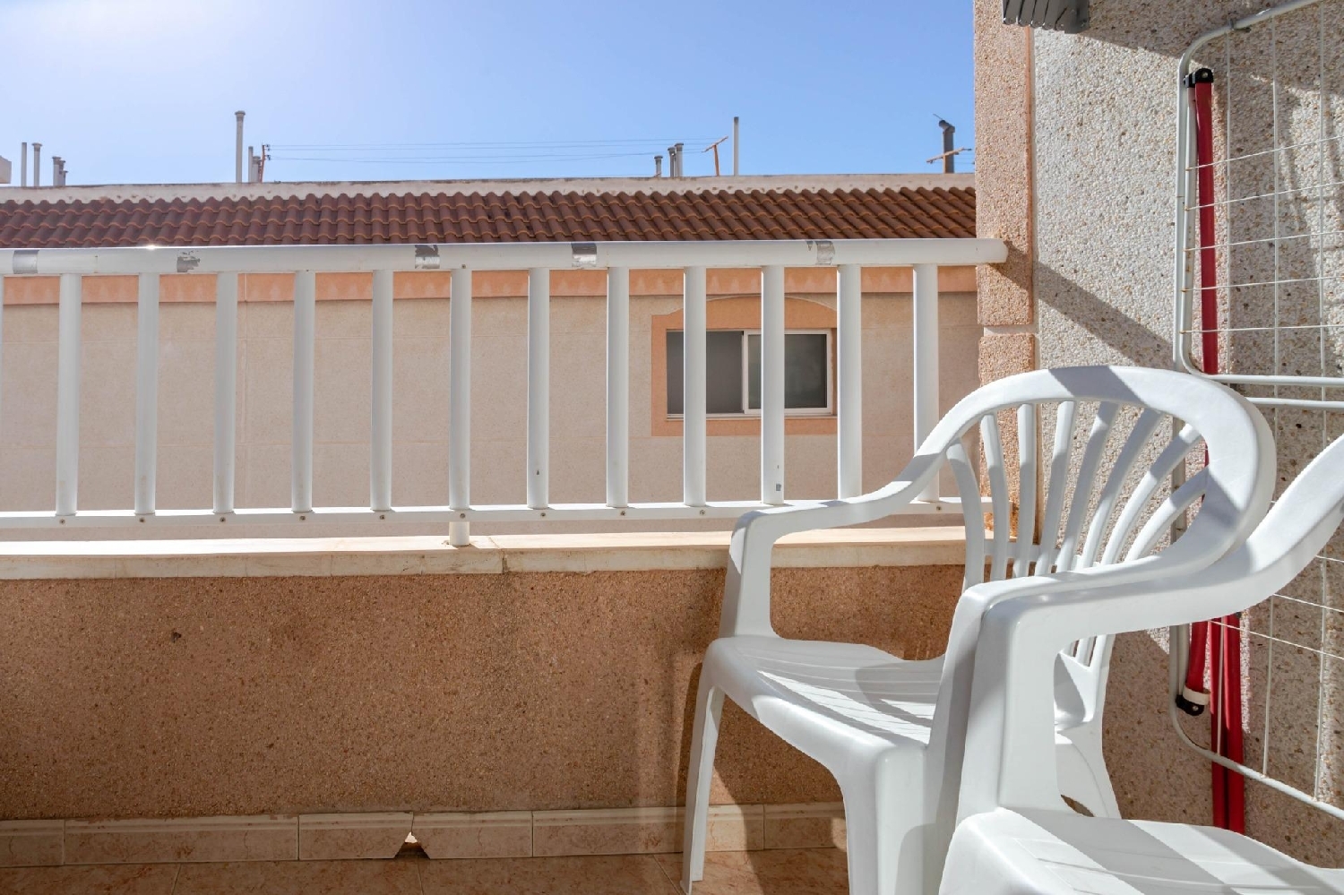  till salu lägenhet Torrevieja Baix Segura 9