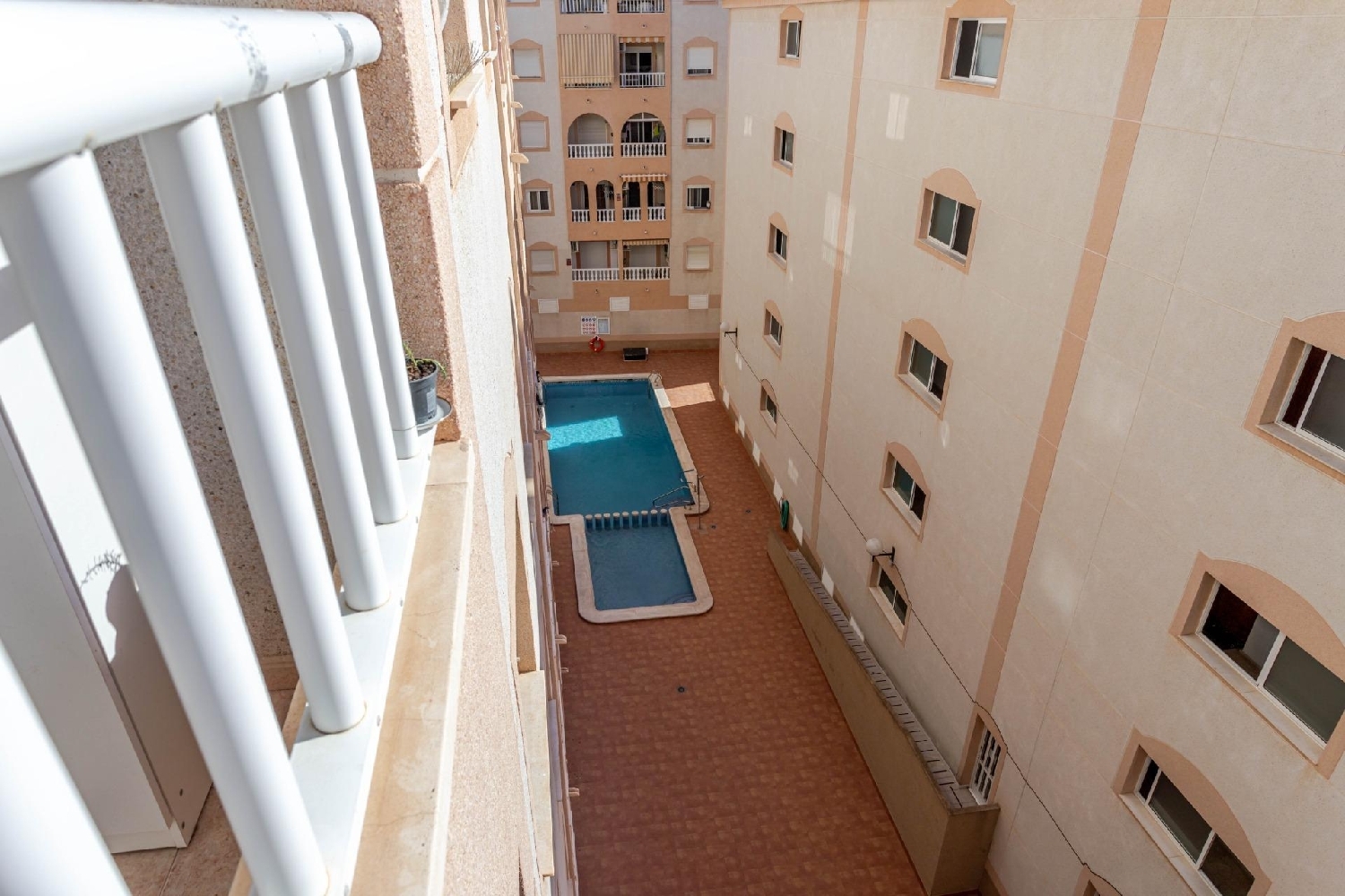  till salu lägenhet Torrevieja Baix Segura 11