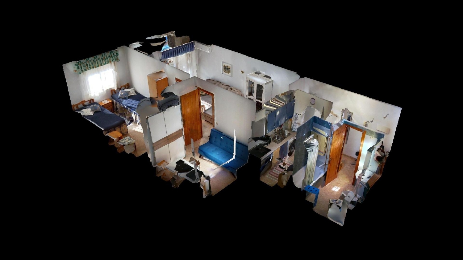  till salu lägenhet Torrevieja Baix Segura 25