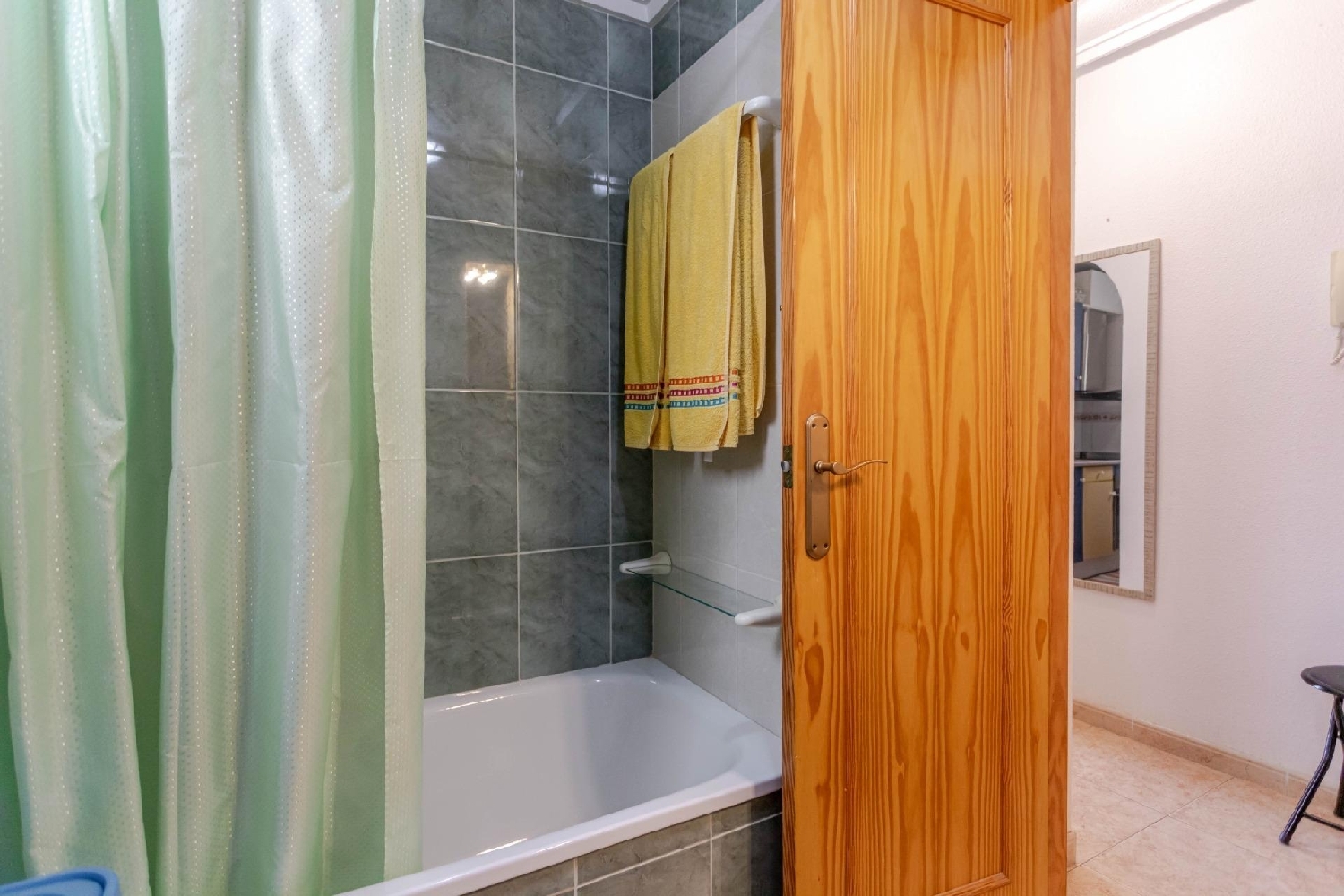  till salu lägenhet Torrevieja Baix Segura 20