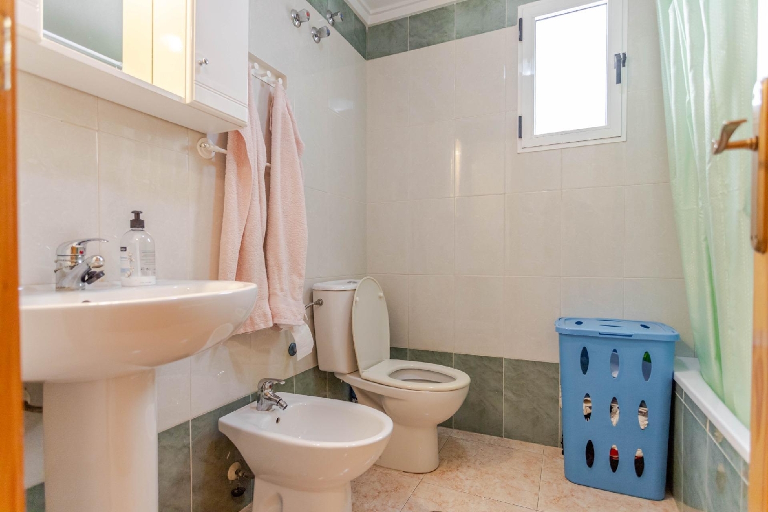  till salu lägenhet Torrevieja Baix Segura 19