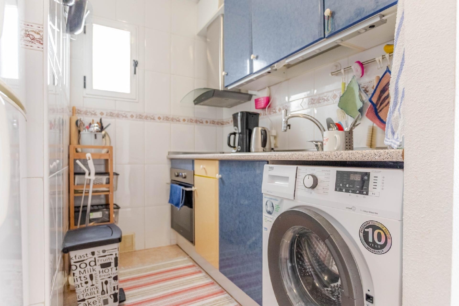  till salu lägenhet Torrevieja Baix Segura 12