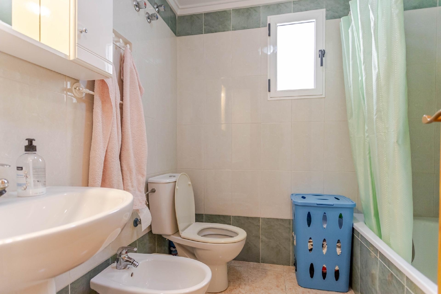  till salu lägenhet Torrevieja Baix Segura 18