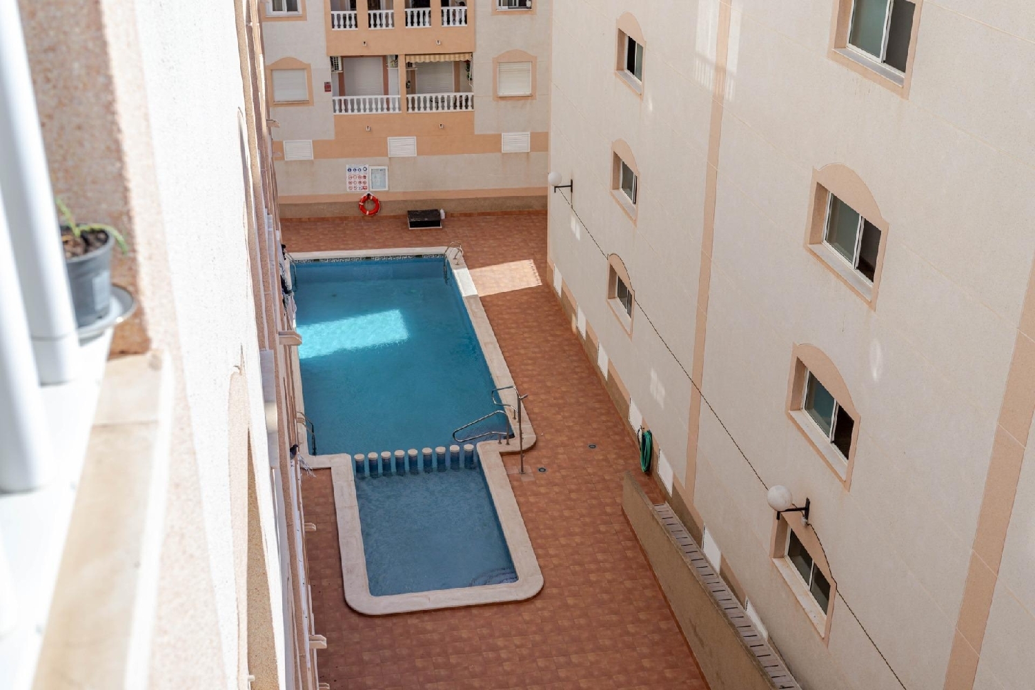  till salu lägenhet Torrevieja Baix Segura 10